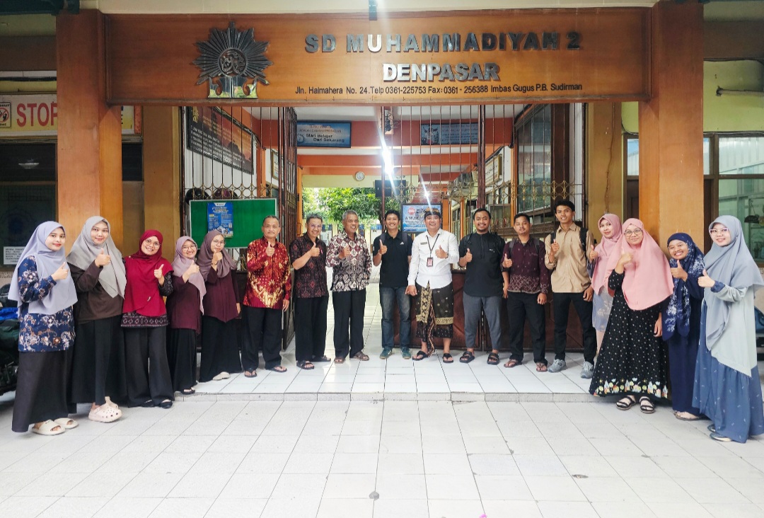 "Kelompok Belajar (Kombel)" Bendahara BOSP AUM se - Kota Denpasar Siap Dibentuk