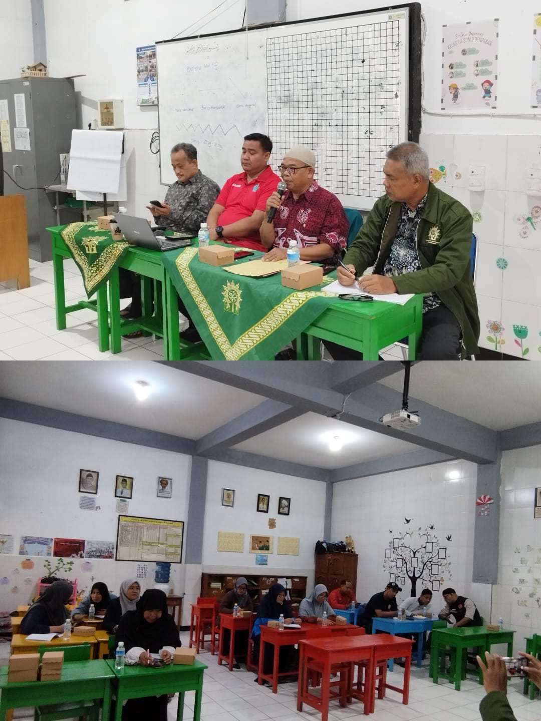 Muhammadiyah Denpasar Competition 2025 Siap Digelar!